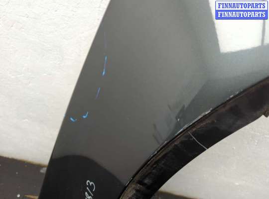 купить Крыло на BMW X3 E83 2003-2010