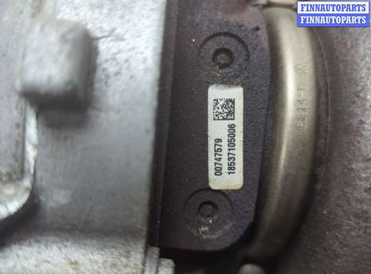 купить Турбина на BMW X5 F15 2013-2018