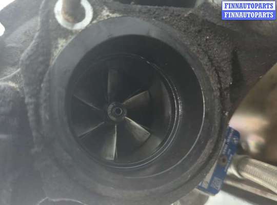 купить Турбина на BMW X5 F15 2013-2018