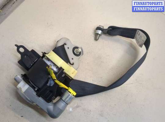 Ремень безопасности MZ626280 на Mazda 3 (BL) 2009-2013
