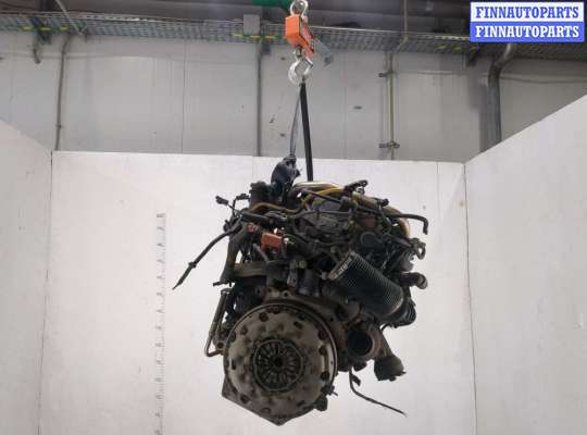 купить Двигатель (ДВС) на Ford Focus 2 2008-2011