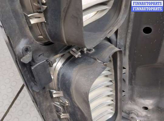 купить Капот на BMW X5 E70 2007-2013