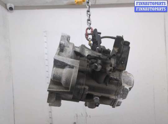 Купить КПП 6-ст.мех. (МКПП) на Skoda Rapid 2012-2020 КПП 6-ст.мех. (МКПП) SK528929 на Skoda Rapid 2012-2020