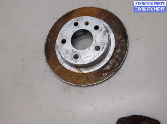 купить Диск тормозной на Opel Corsa D 2006-2014