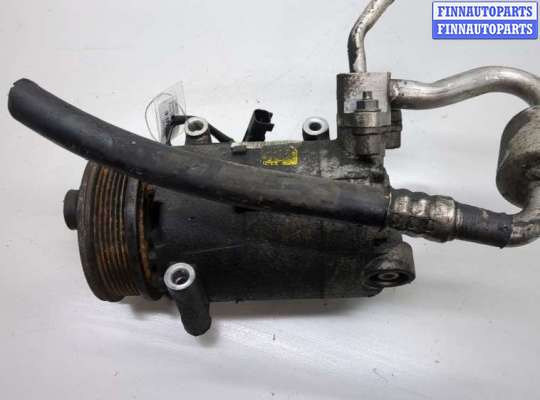 купить Компрессор кондиционера на Ford Mondeo 4 2007-2015