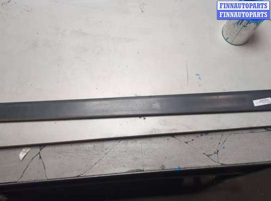 Накладка наружная на Audi A4 (8E/8H, B6)