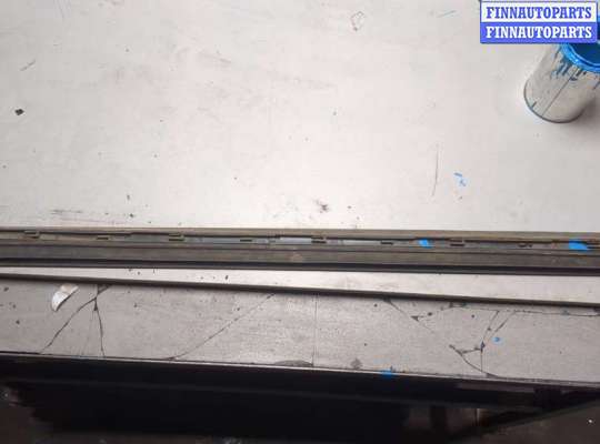 Накладка наружная на Audi A4 (8E/8H, B6)