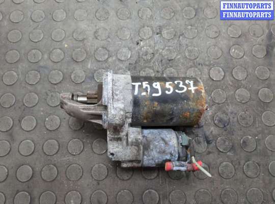Стартер FO2184993 на Ford Focus 2 2008-2011