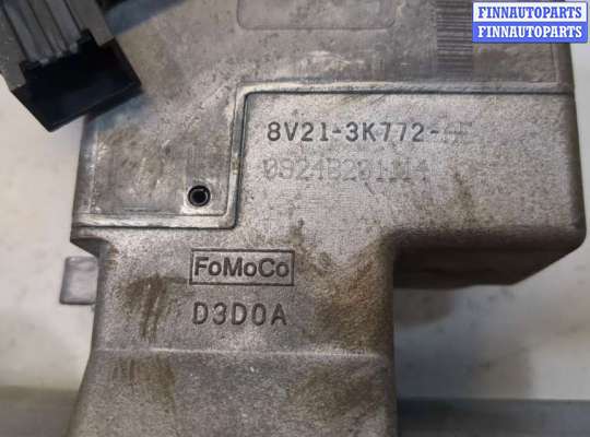 купить Колонка рулевая на Ford EcoSport 2012-2018
