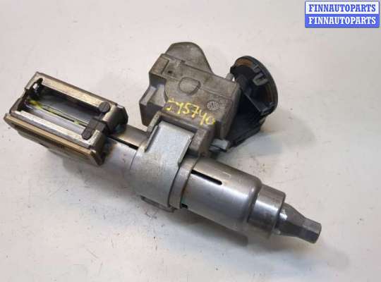Колонка рулевая FO1776093 на Ford EcoSport 2012-2016