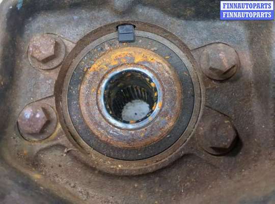 купить Ступица (кулак, цапфа) на Subaru Forester (S13) 2012-2019