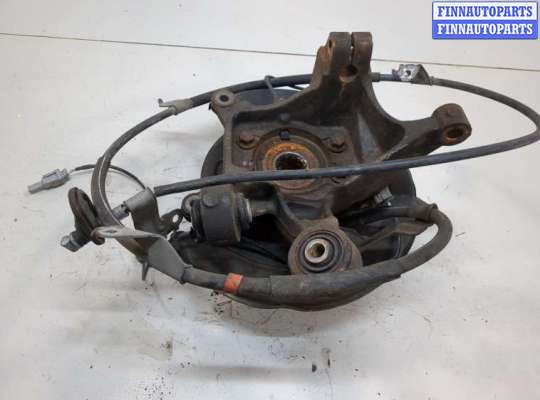 купить Ступица (кулак, цапфа) на Subaru Forester (S13) 2012-2019