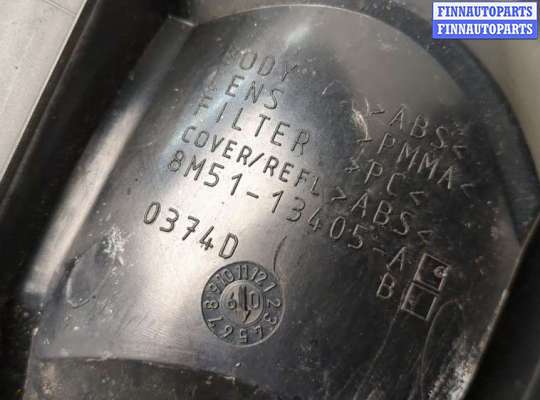 купить Фонарь (задний) на Ford Focus 2 2008-2011