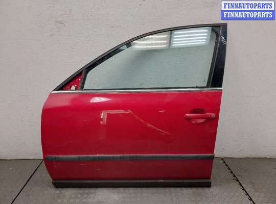 купить Дверь боковая (легковая) на Volkswagen Passat 5 2000-2005