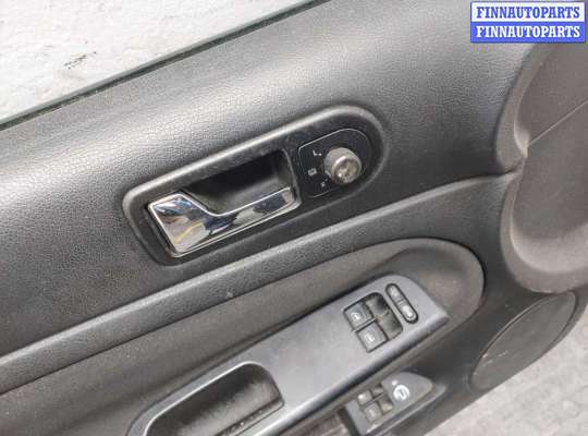 купить Дверь боковая (легковая) на Volkswagen Passat 5 2000-2005