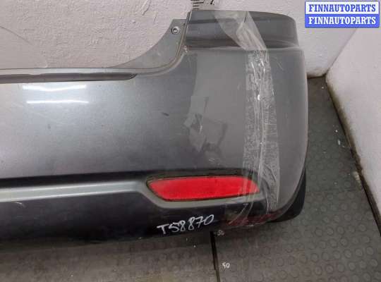 купить Бампер на KIA Sorento BL 2002-2011