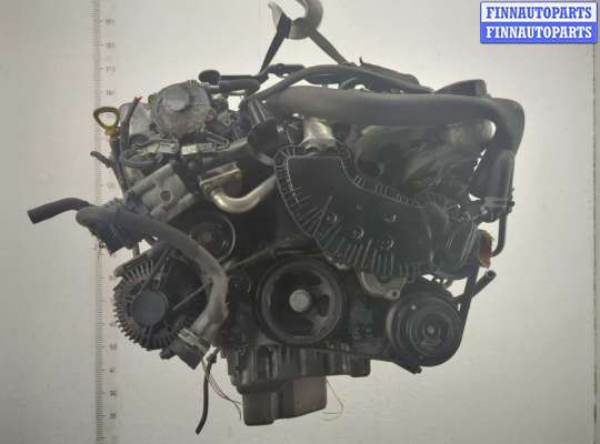 Компрессор кондиционера JPB4625 на Jeep Grand Cherokee 2004-2010
