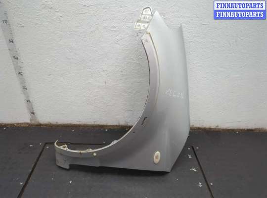 Купить Крыло на Suzuki SX4 2006-2014 Крыло SZQ0743 на Suzuki SX4 2006-2014