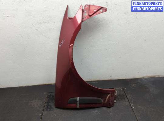 купить Крыло на Jaguar XF 2007-2015