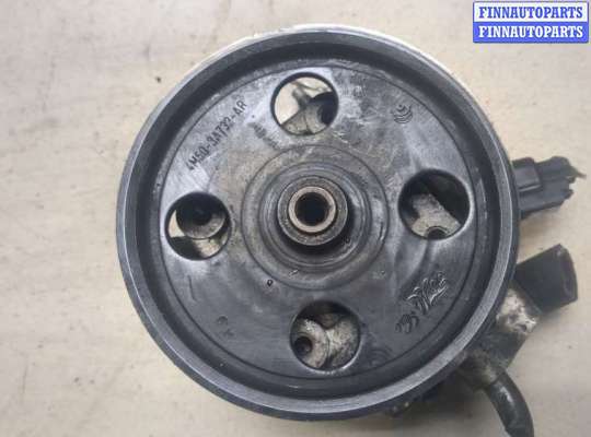 купить Насос гидроусилителя руля (ГУР) на Ford Focus 2 2008-2011