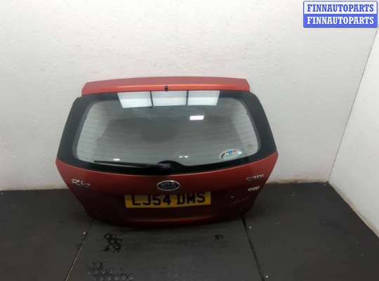 купить Двигатель стеклоочистителя (моторчик дворников) задний на KIA Rio 2005-2011