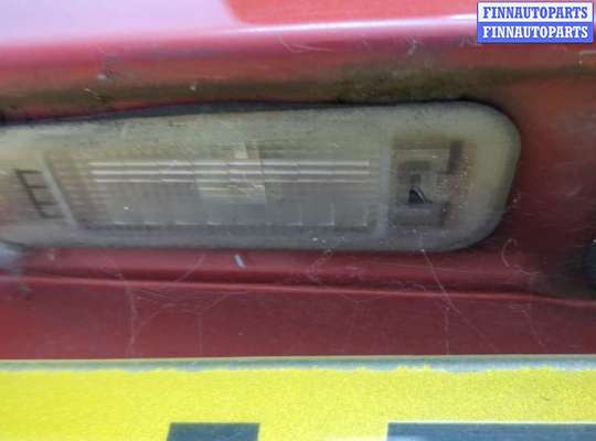 купить Двигатель стеклоочистителя (моторчик дворников) задний на KIA Rio 2005-2011