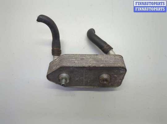 Теплообменик на Skoda Octavia Tour (1U, A4)