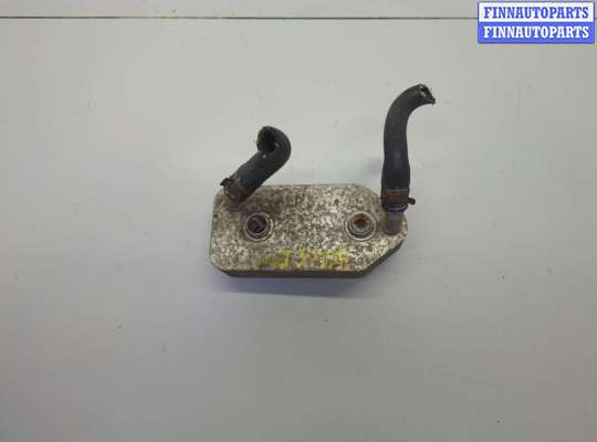 Теплообменик на Skoda Octavia Tour (1U, A4)