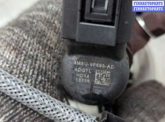 купить Форсунка топливная на Ford Focus 2 2008-2011