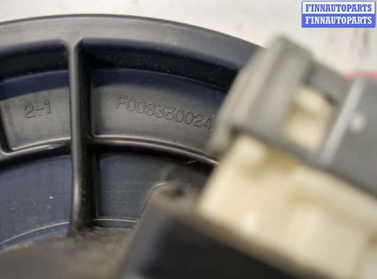 купить Двигатель отопителя (моторчик печки) на Hyundai Sonata 5 NF 2005-2010