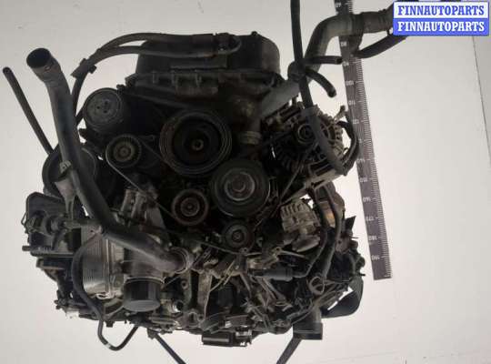 Компрессор кондиционера MB1690472 на Mercedes R W251 2005-2017