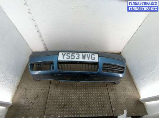 Бампер SK520431 на Skoda Octavia Tour 1996-2011