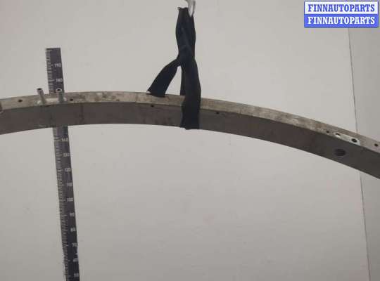 купить Усилитель бампера на Mercedes CLS C219 2004-2010