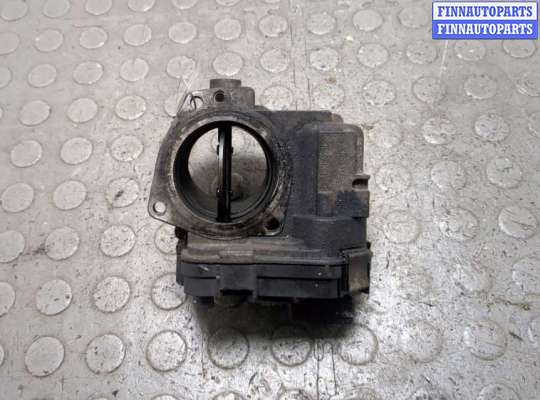 купить Заслонка дроссельная на Fiat Ducato 2006-2014