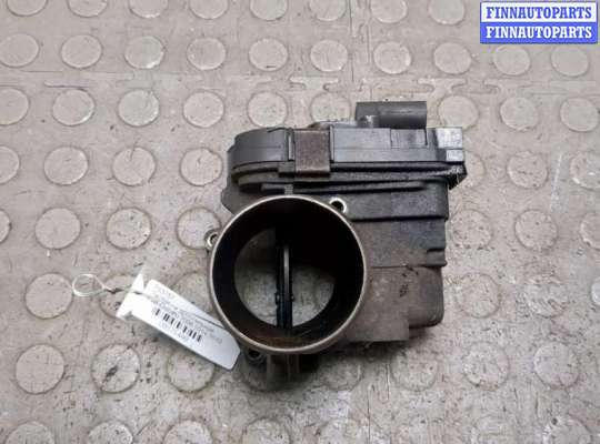 купить Заслонка дроссельная на Fiat Ducato 2006-2014
