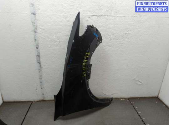 Кронштейн бампера MZ659237 на Mazda CX-9 2016-2022