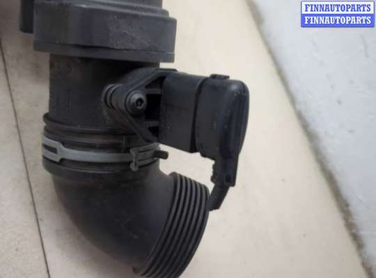 купить Корпус воздушного фильтра на Volkswagen Golf Plus