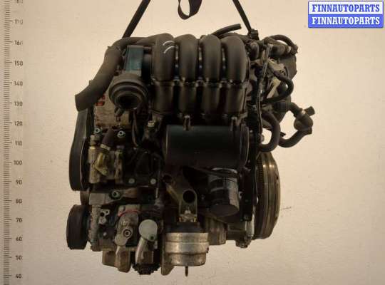 купить Двигатель (ДВС) на Audi A4 (B7) 2004-2009
