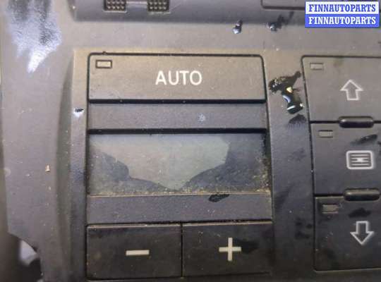 купить Переключатель отопителя (печки) на Audi A8 (D2) 1999-2002