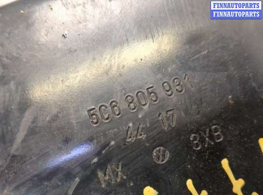 купить Кронштейн фары на Volkswagen Tiguan 2011-2016