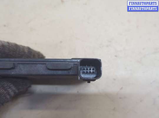 Прочие детали (не вошедшие в список) на Ford Escape IV / Kuga III