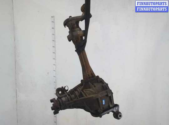 купить Кронштейн редуктора на Hummer H3