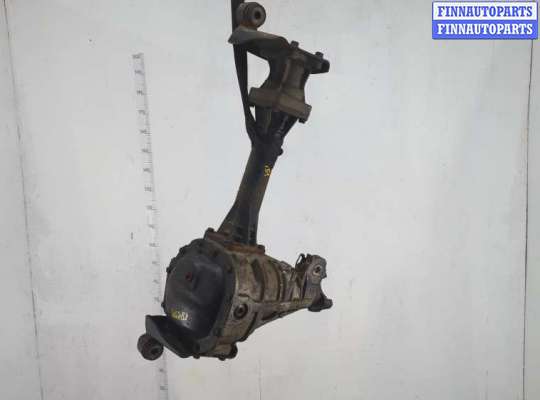 Купить Кронштейн редуктора на Hummer H3 Кронштейн редуктора HM30726 на Hummer H3