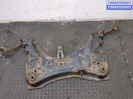 купить Балка подвески передняя (подрамник) на Nissan Micra K12E 2002-2010