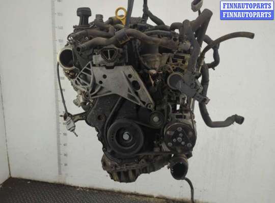 купить Двигатель (ДВС) на Volkswagen Atlas 2017-2025