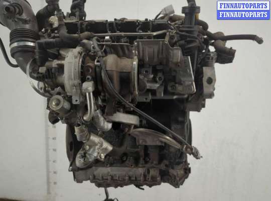 купить Двигатель (ДВС) на Volkswagen Atlas 2017-2025