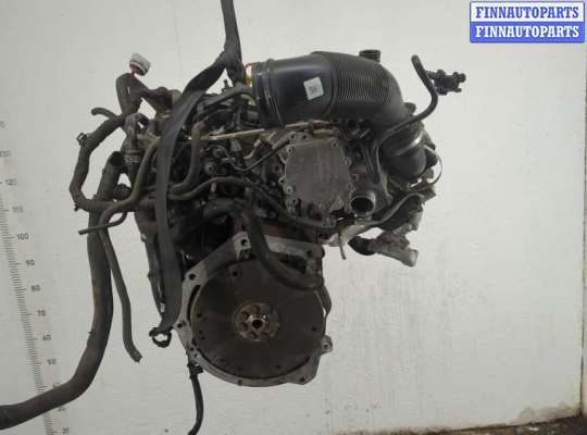 купить Двигатель (ДВС) на Volkswagen Atlas 2017-2025