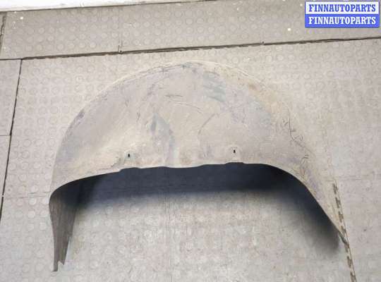 Защита арок (подкрылок) VG2744184 на Volkswagen Caddy 2004-2015