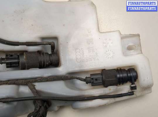 купить Бачок омывателя на Audi A8 (D3) 2002-2010