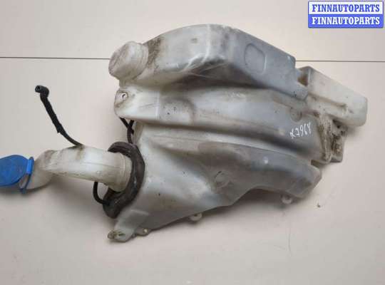 Бачок омывателя AU1722137 на Audi A8 (D3) 2002-2010
